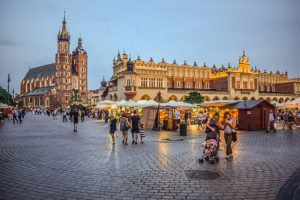 Upadłość konsumencka w Krakowie